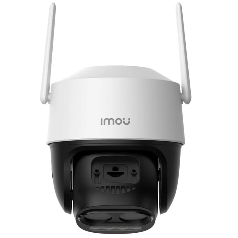 دوربین مداربسته بی سیم آیمو 5 مگاپیکسل CRUISER Z IPC-S7DP-5M0WEZ — تصویر ۷