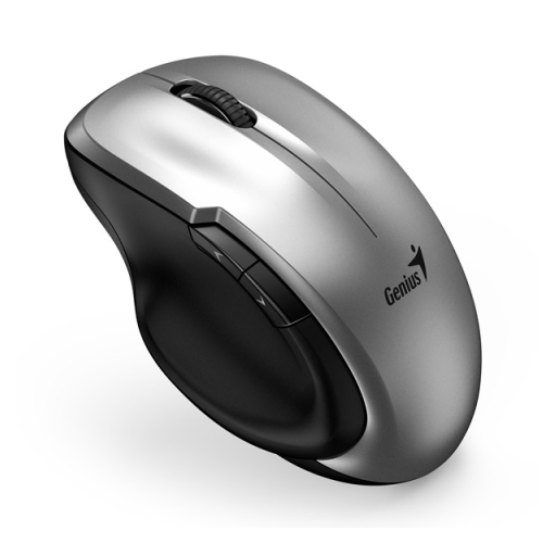 Genius ERGO 8200S Wireless Silent Mouse — تصویر ۵