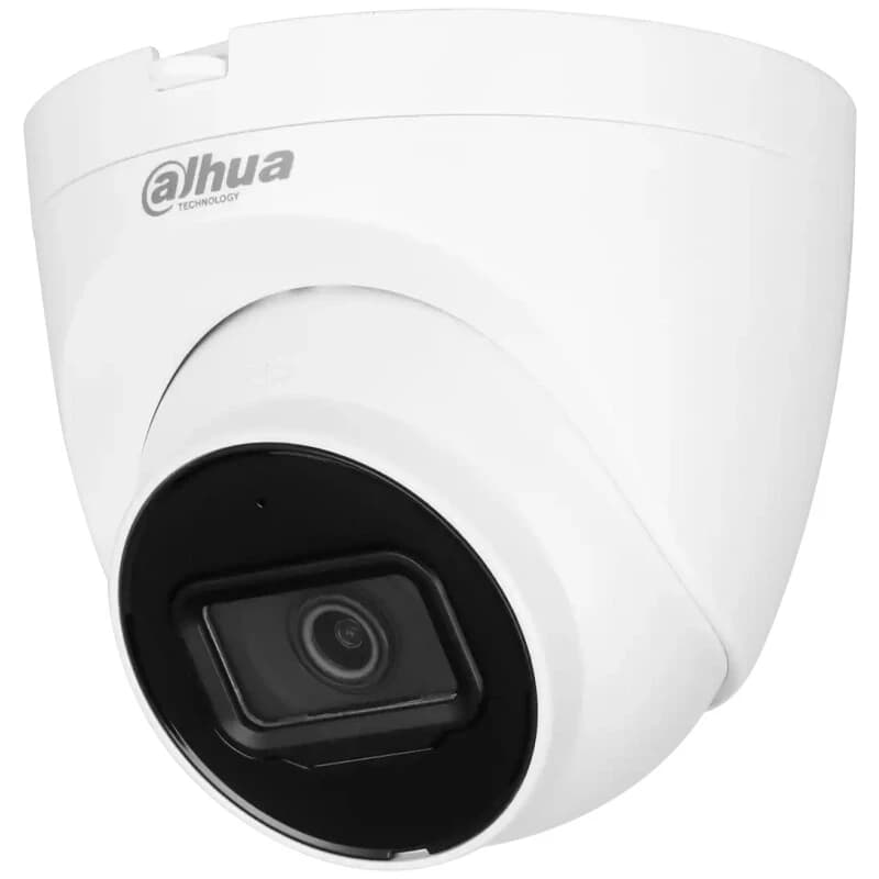 دوربین مداربسته تحت شبکه داهوا 4 مگاپیکسل IPC-HDW2441TPS — تصویر ۲