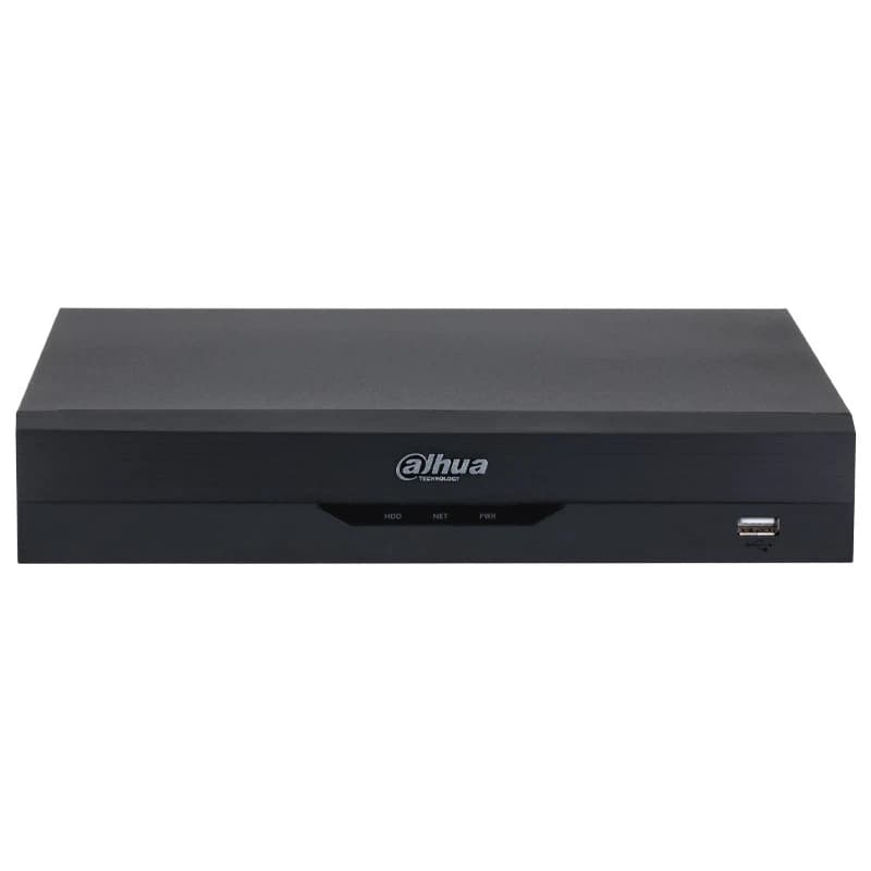 دستگاه XVR داهوا 4 کانال XVR5104-I3 2MP — تصویر ۲