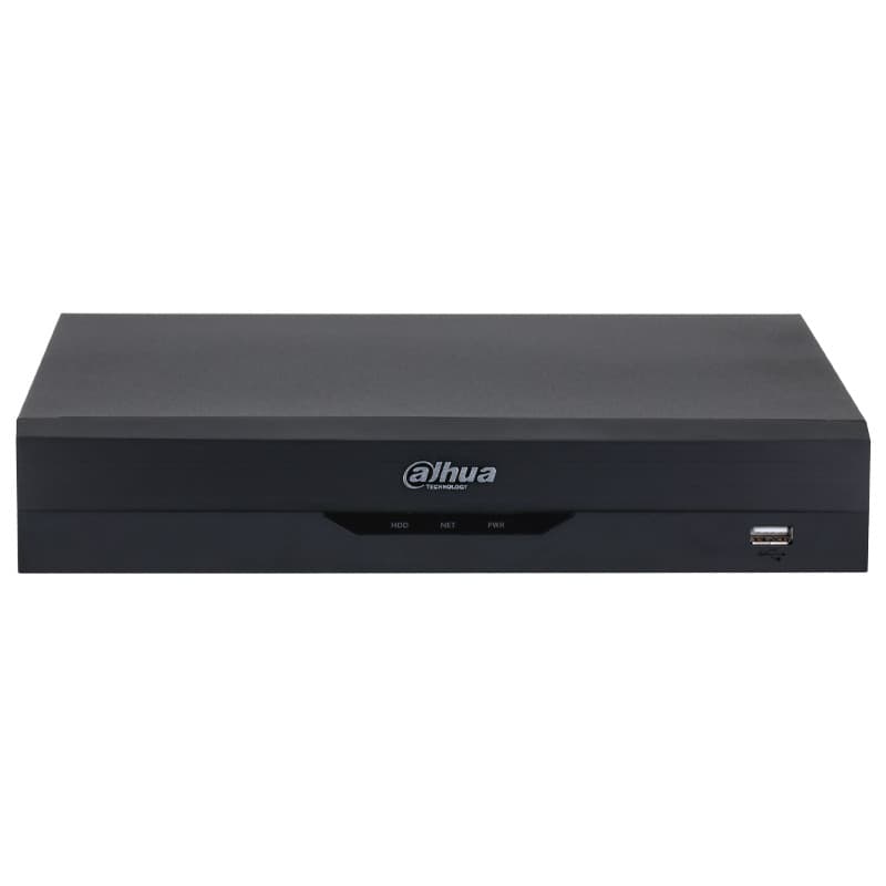 دستگاه XVR داهوا 4 کانال XVR5104-I3 2MP — تصویر ۶