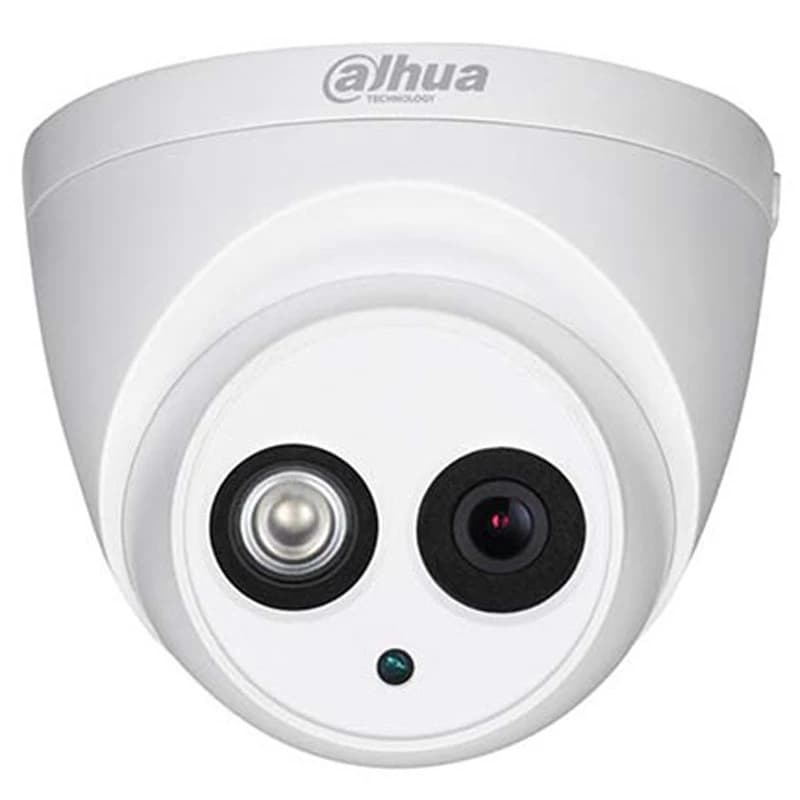 دوربین مداربسته داهوا 2 مگاپیکسل HAC-HDW1200EMPA — تصویر ۲