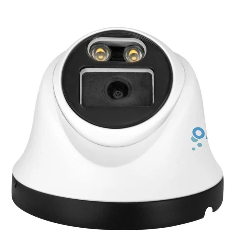 دوربین مداربسته تحت شبکه اسکوو 4 مگاپیکسل SC-IP-35H Warmlight — تصویر ۳