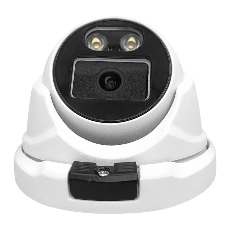 دوربین مداربسته اسکوو 2 مگاپیکسل SC-52HN Warmlight — تصویر ۲