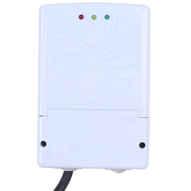 محافظ برق کولر گازی ترمینالی تیراژه S9009 — تصویر ۲