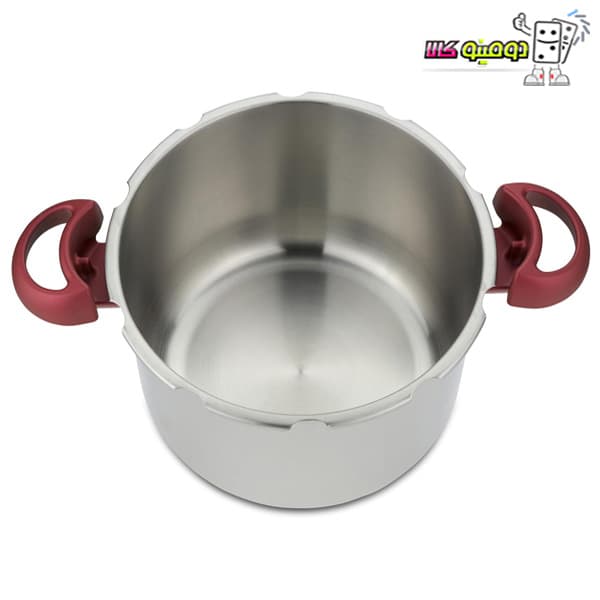 زودپز تفال مدل P4620733 Clipso Minut Perfect ظرفیت 6 لیتر — تصویر ۳