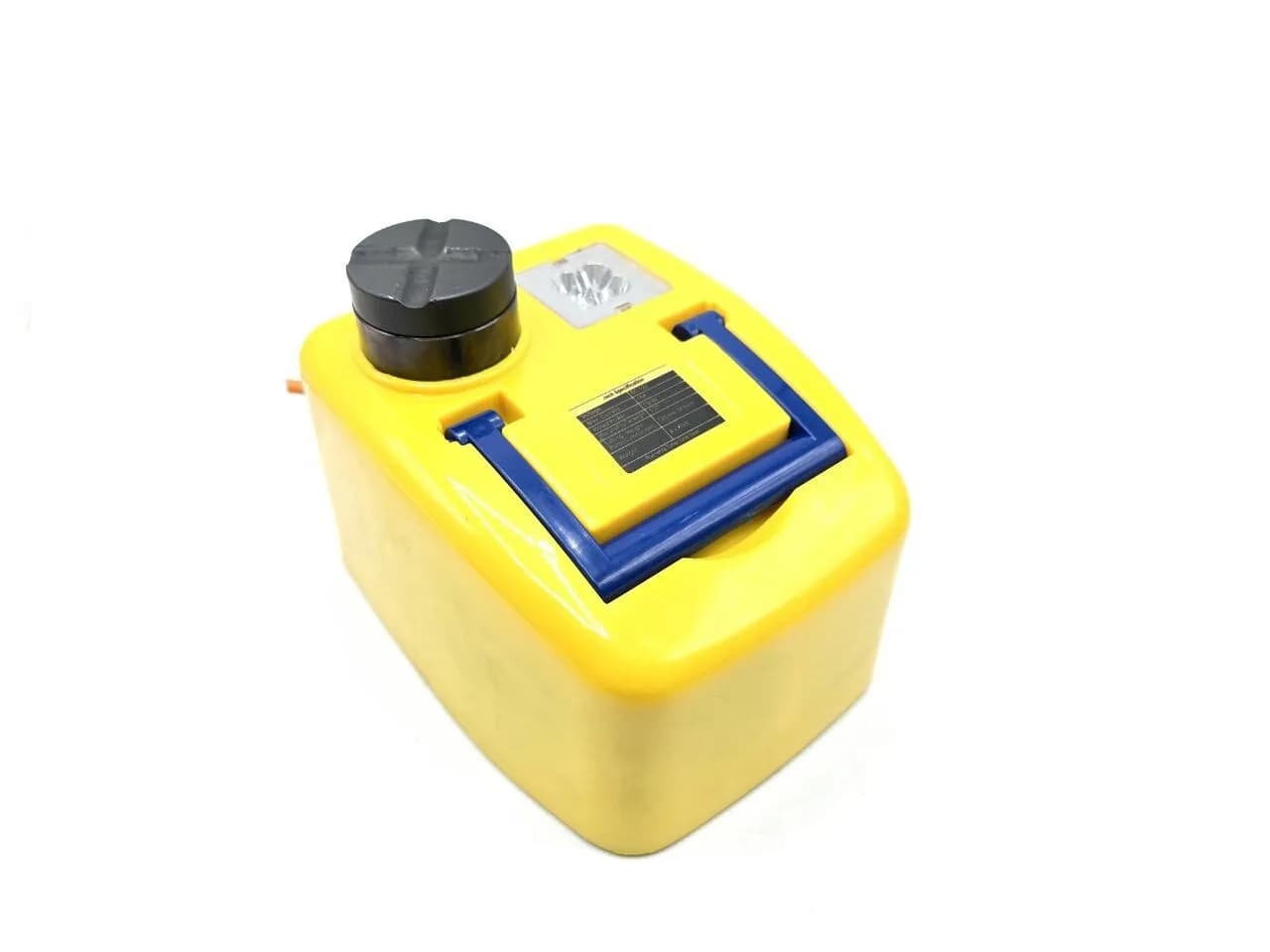 مجموعه ۲ کاره جک و بکس فندکی باس مدل Bs-carkit2 — تصویر ۴