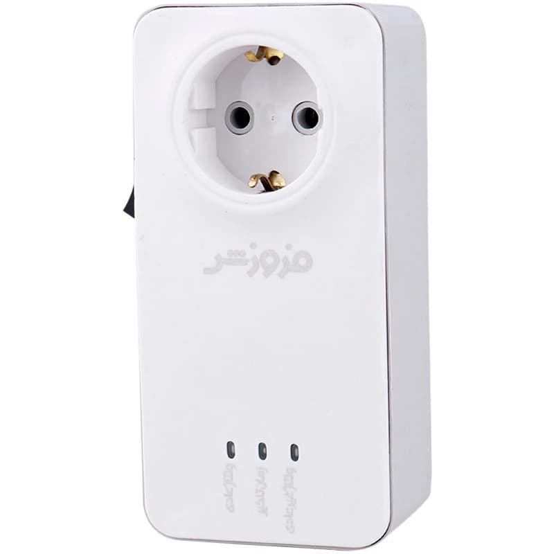محافظ برق لباسشویی و ظرفشویی دیجیتال ارت دار فروزش DG140