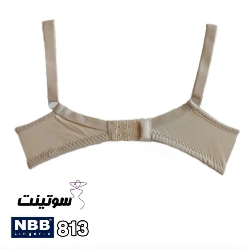 سوتین ان بی بی 813 — تصویر ۵