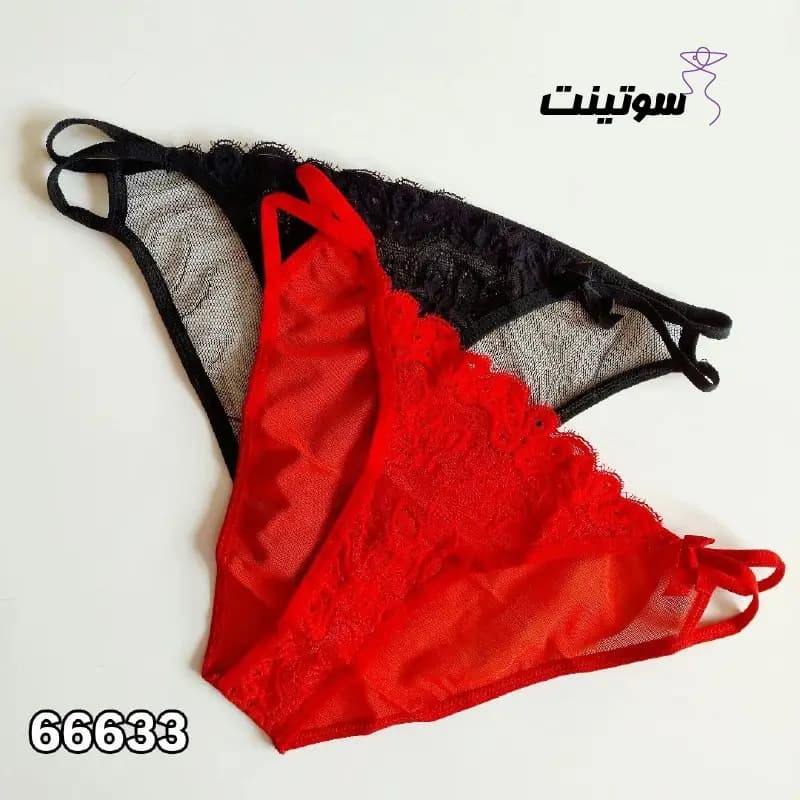 شورت بغل بند دار فانتزی کد۶۶۶۳۳ — تصویر ۲