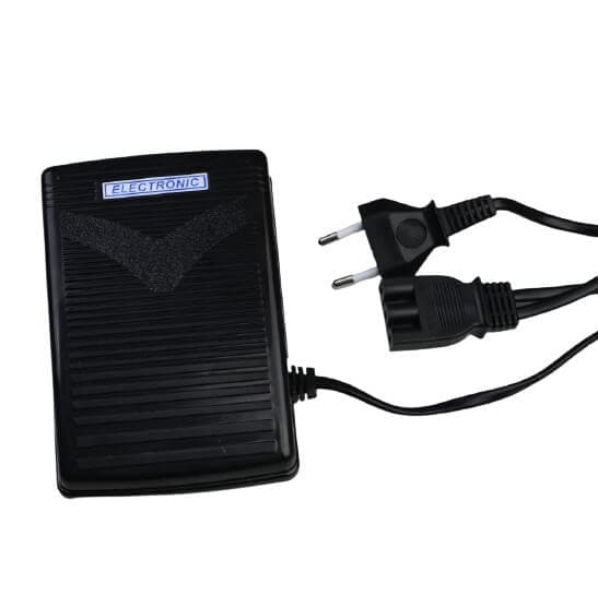 چرخ خیاطی جانتک SP1040 — تصویر ۴