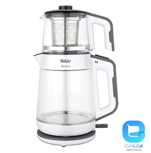 چایساز فکر BESTEA
