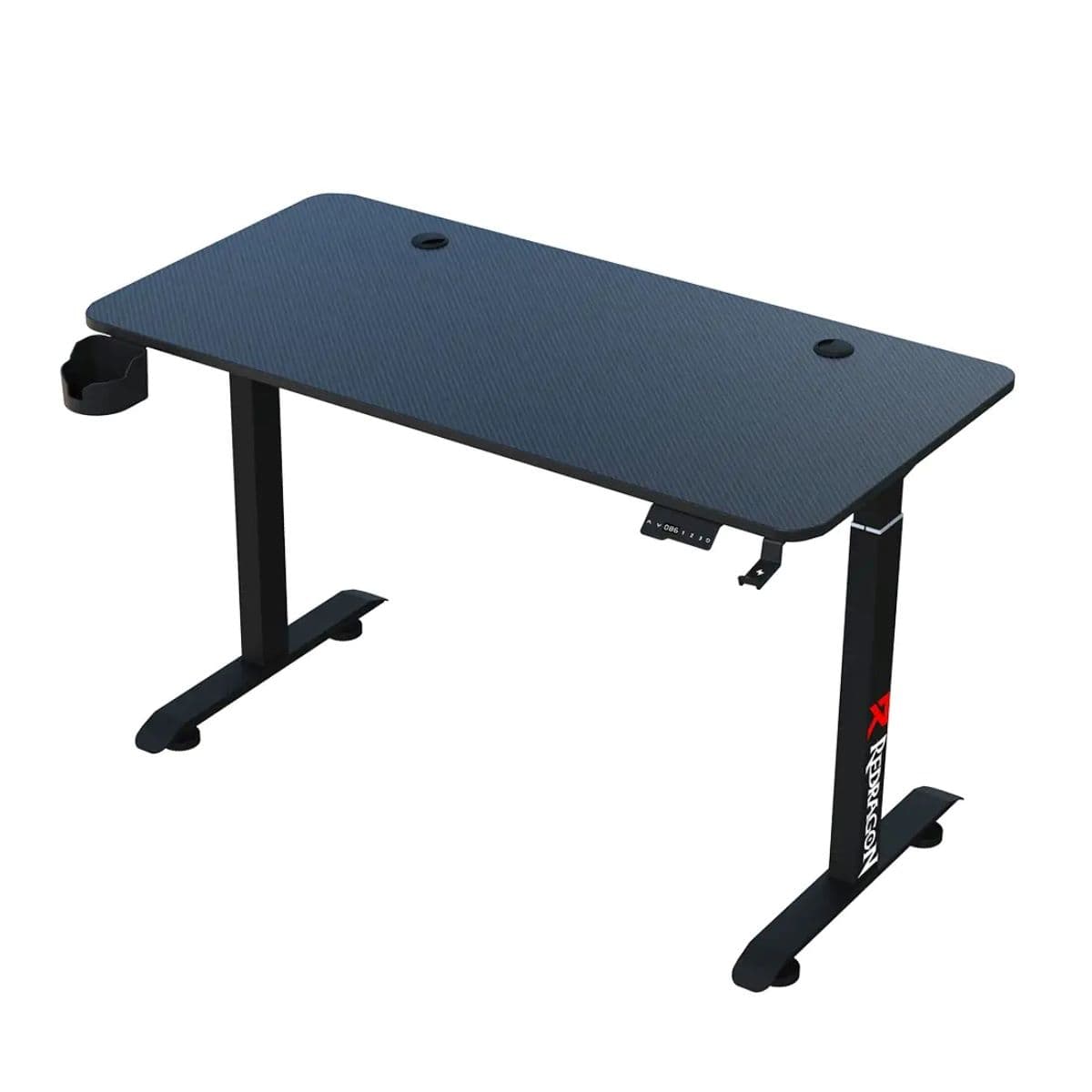 میز گیمینگ Redragon GD-3500-S 120cm Black — تصویر ۳
