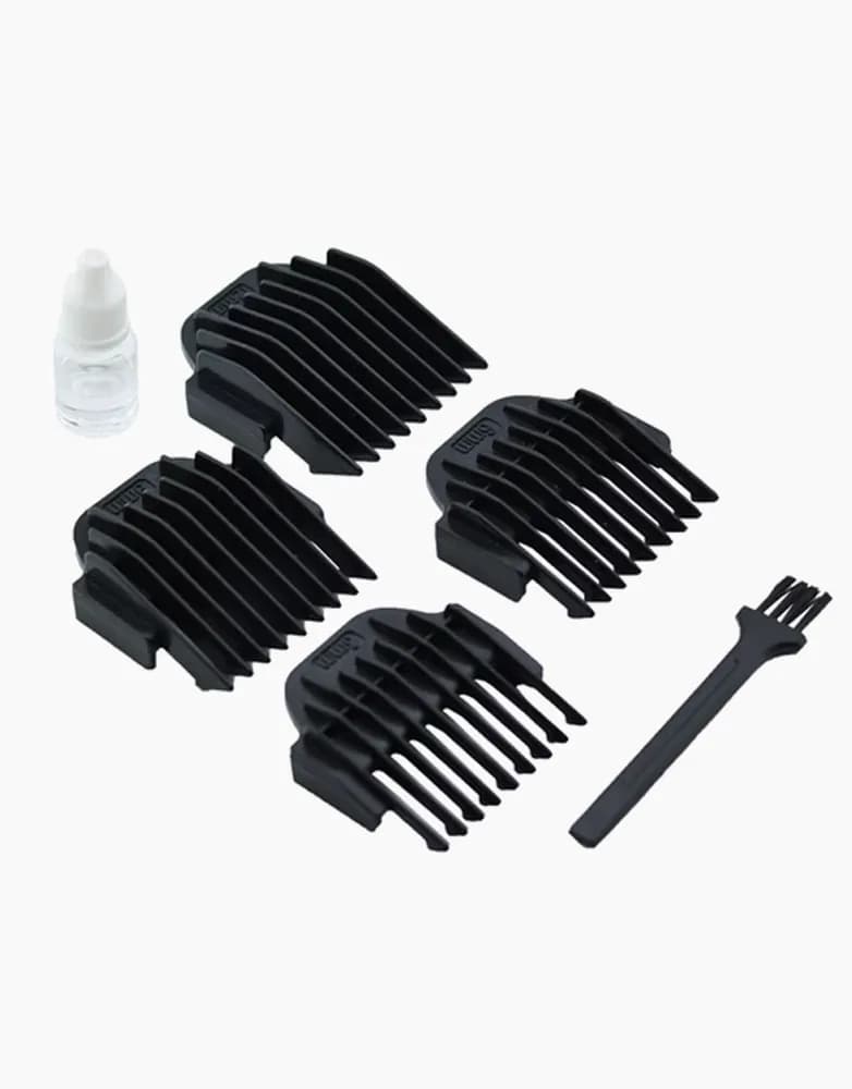 ماشین اصلاح حرفه ای پرومارون PROMARON مدل RL-723 — تصویر ۳