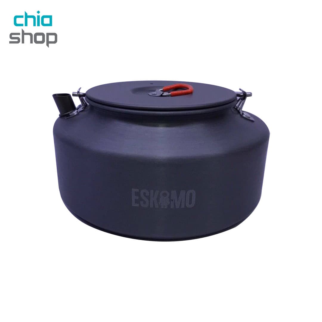 کتری کوهنوردی 1.6 لیتری اسکیمو مدل ESKIMO CB