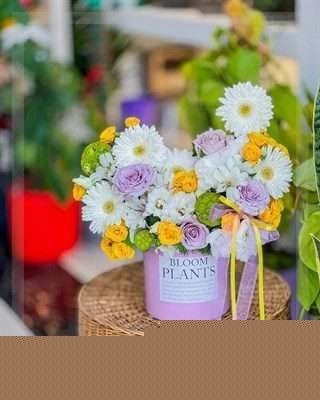 سفارش دسته گل برای دکتر لند تهران