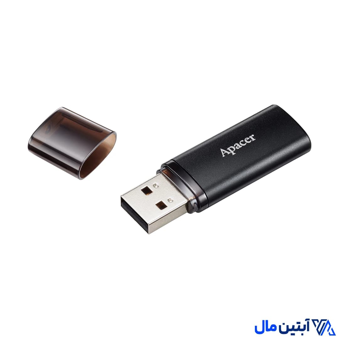 فلش مموری اپیسر Apacer AH25B USB 3.2 32GB — تصویر ۲