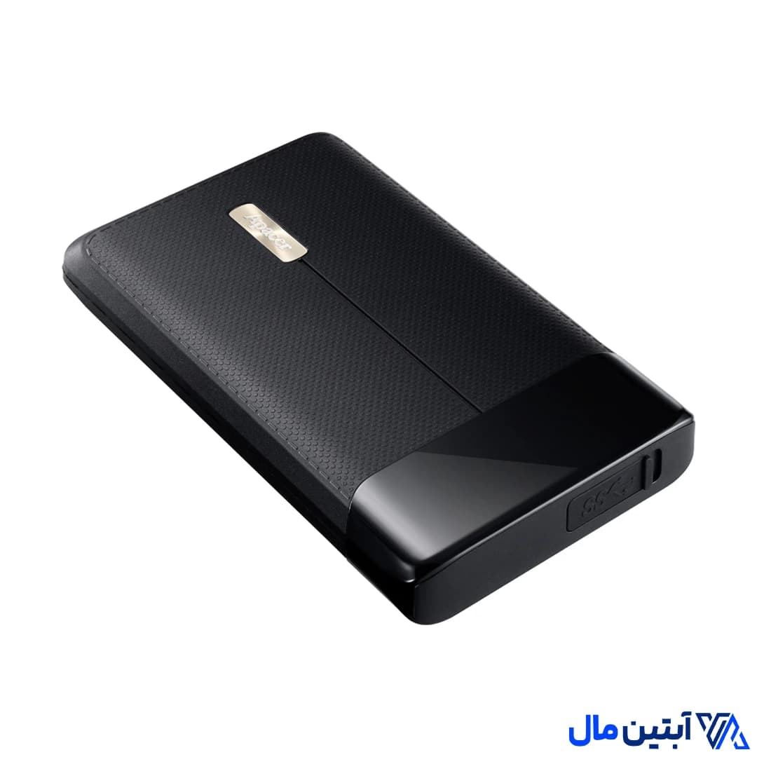 هارد اکسترنال اپیسر Apecar AC731 1TB — تصویر ۲