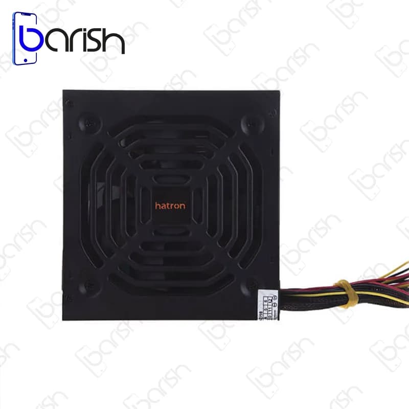 پاور کامپیوتر 350 وات هترون مدل HPS350 — تصویر ۱۱