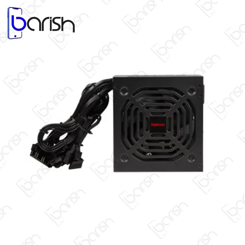 پاور کامپیوتر 350 وات هترون مدل HPS350 — تصویر ۶