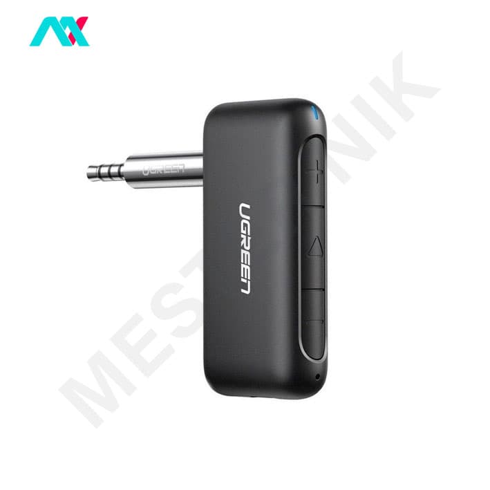 گیرنده صوتی بلوتوث ماشین یوگرین مدل CM276- 70303
