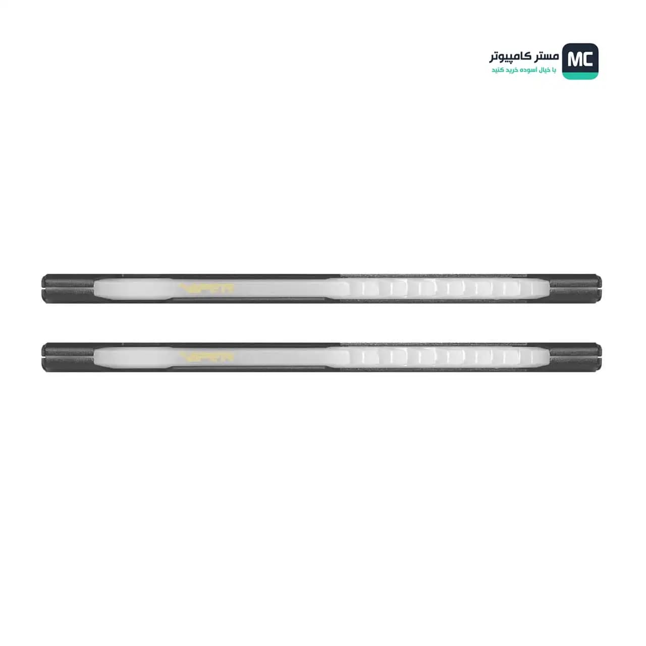 رم پاتریوت Viper Steel RGB 16GB (2x8GB) 3200MHz DDR4 CL16 — تصویر ۸