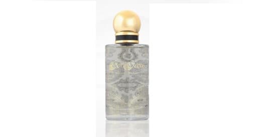ادو پرفیوم زنانه سدیوس مدل Gorgeous Yellow حجم 100mL