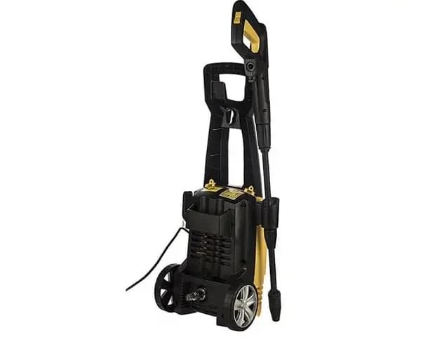 کارواش خانگی کنزاکس 100 بار ذغالی مدل KPW-1100 — تصویر ۱۱