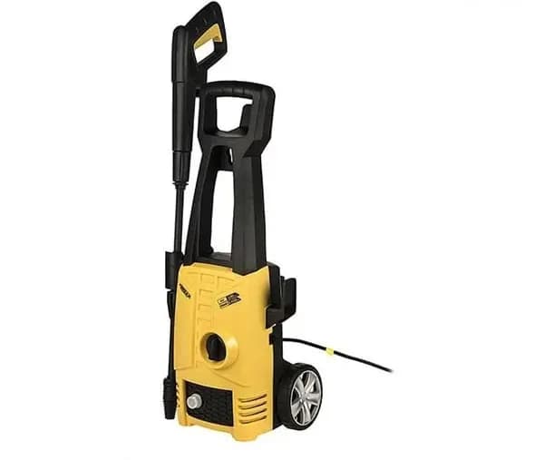 کارواش خانگی کنزاکس 100 بار ذغالی مدل KPW-1100 — تصویر ۱۲
