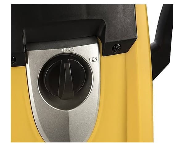 کارواش خانگی کنزاکس 140 بار دینامی مدل KPW-2140 — تصویر ۲