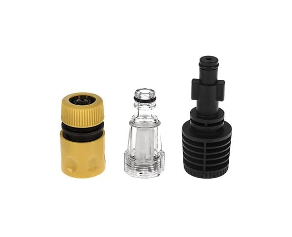کارواش خانگی کنزاکس 140 بار دینامی مدل KPW-2140 — تصویر ۷