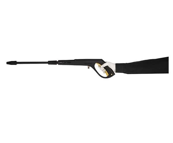 کارواش خانگی کنزاکس 140 بار دینامی مدل KPW-2140 — تصویر ۴