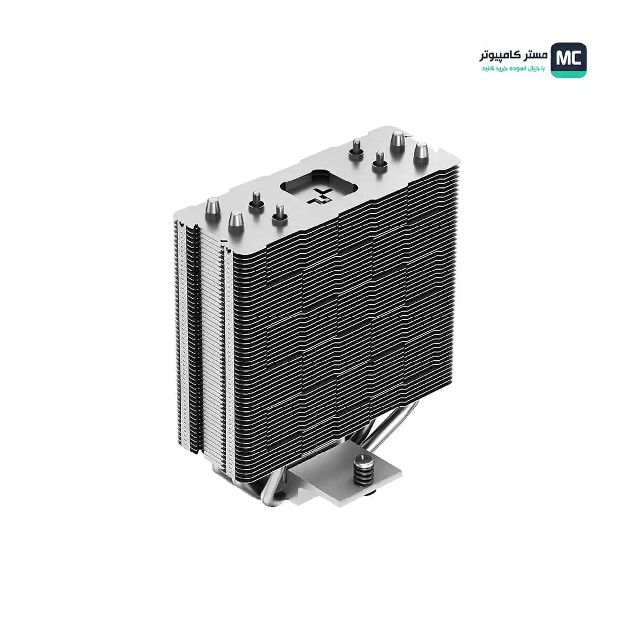 خنک کننده پردازنده دیپ کول GAMMAXX AG400 ARGB — تصویر ۶