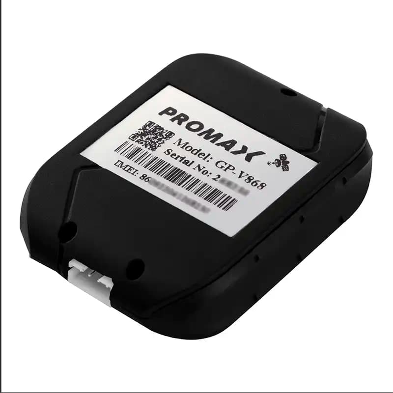 ردیاب خودرو و سایل نقلیه پرومکس مدل GP-V868 — تصویر ۲