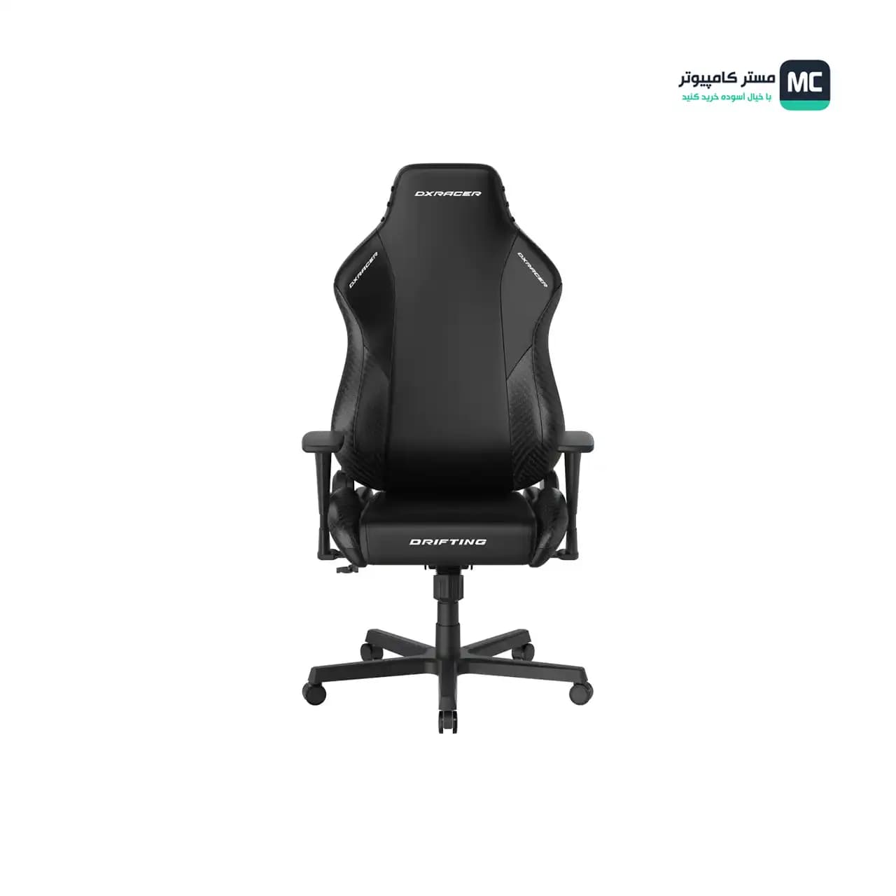 صندلی گیمینگ دی ایکس ریسر Drifting Series 2023 XL Black