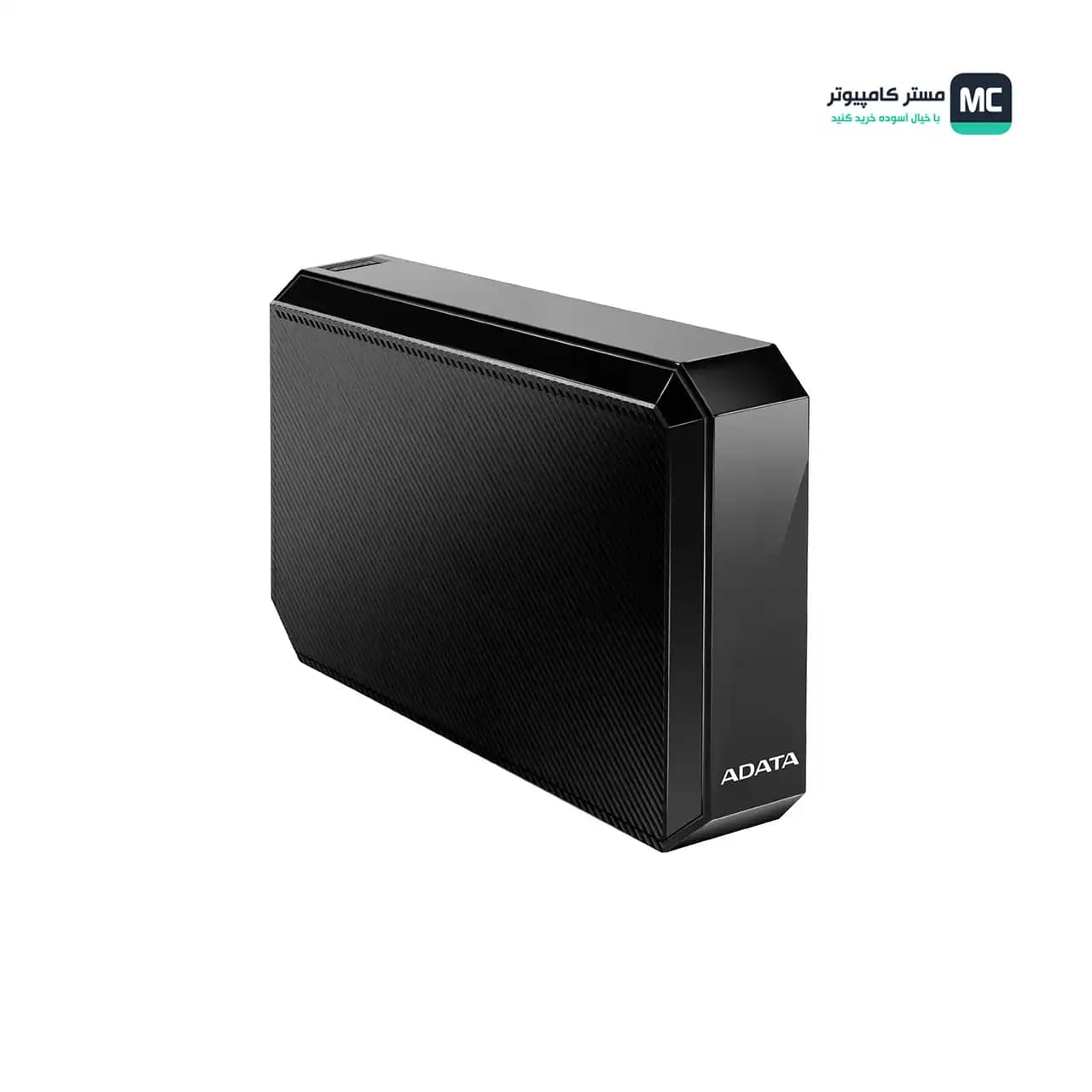 هارد اکسترنال ای دیتا ADATA HM800 Desktop 6TB — تصویر ۲