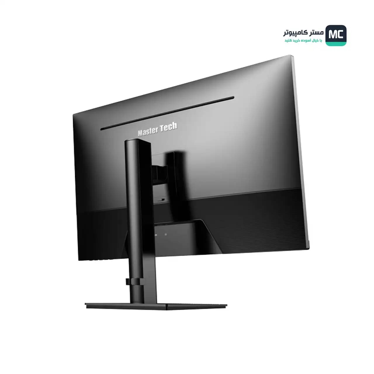 مانیتور 27 اینچ مسترتک PA274iF — تصویر ۴