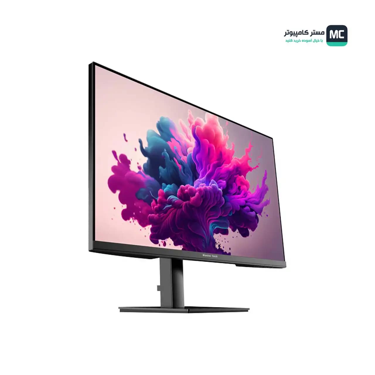 مانیتور 27 اینچ مسترتک PA274iF — تصویر ۲