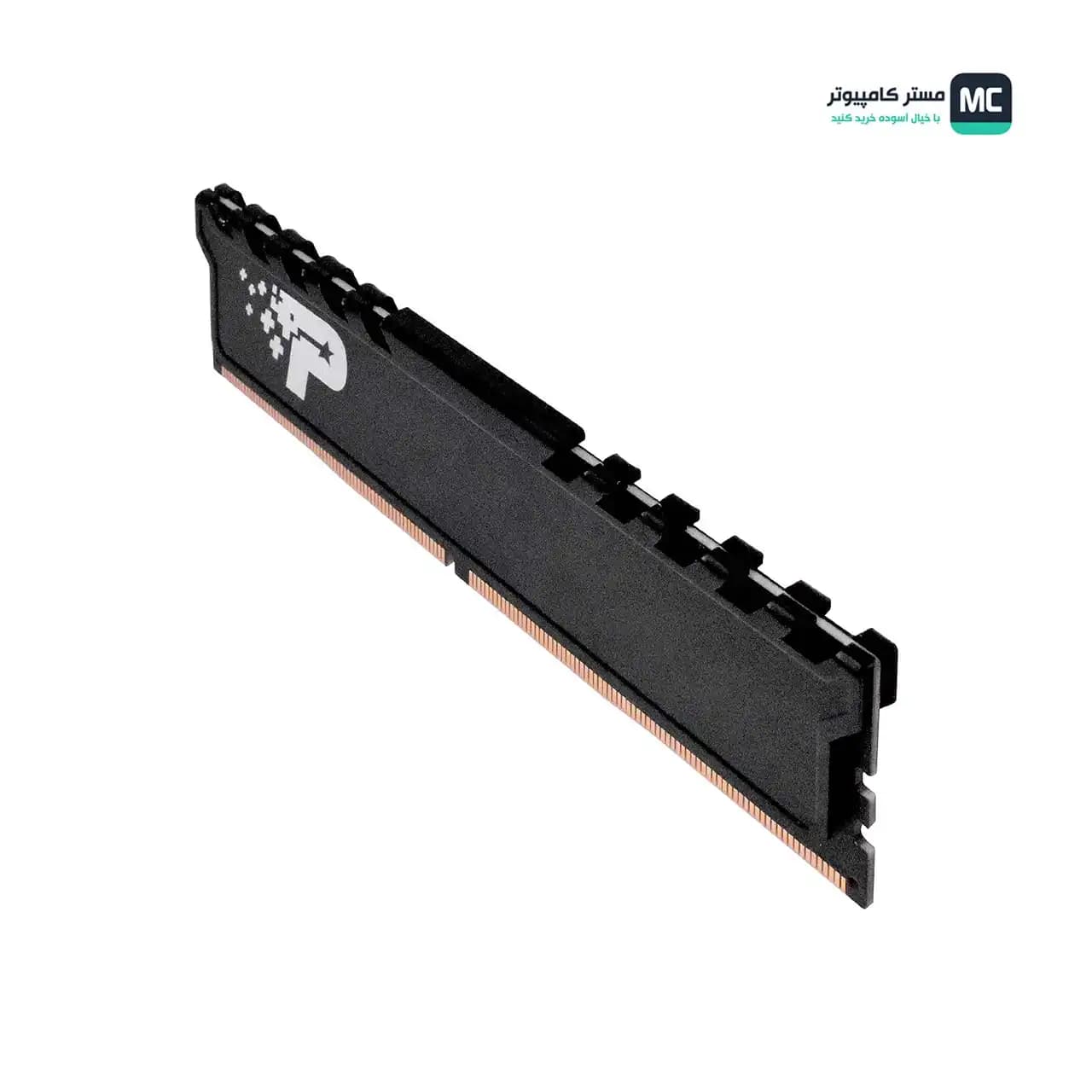 رم پاتریوت Signature Premium DDR5 8GB 4800MHz CL40 — تصویر ۳