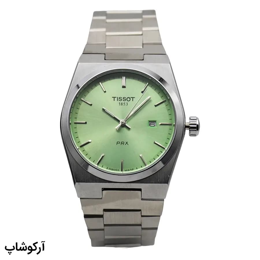 ساعت مچی مردانه تیسوت مدل TISSOT T035617A — تصویر ۵