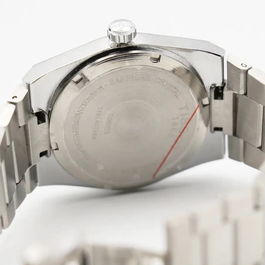 ساعت مچی مردانه تیسوت مدل TISSOT T035617A — تصویر ۹