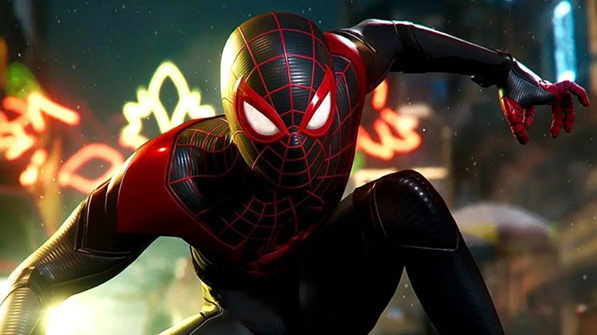 اکانت قانونی Marvel’s Spider-Man: Miles Morales Ultimate Edition برای PS5 — تصویر ۵