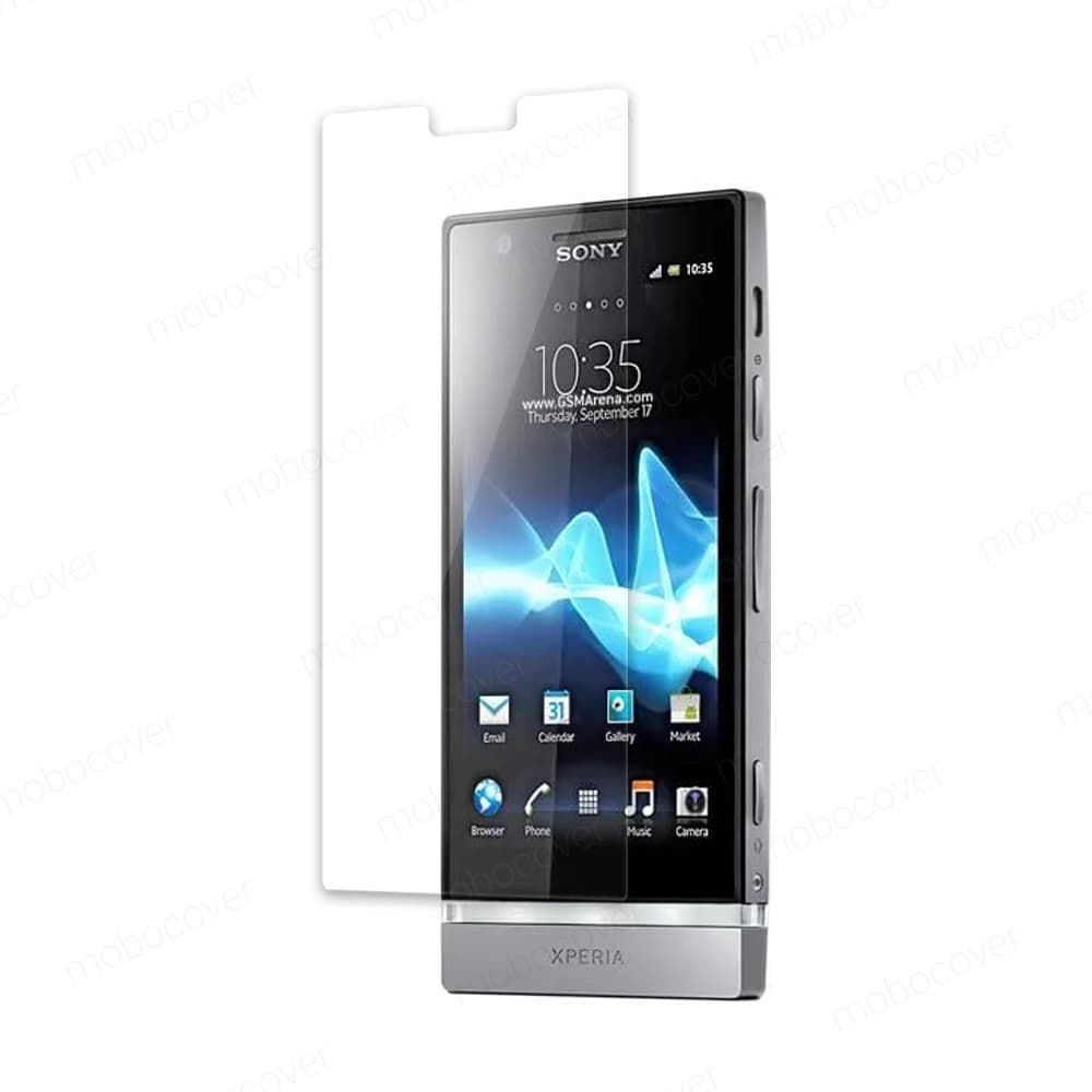 قاب SONY LT22I XPERIA P — تصویر ۳