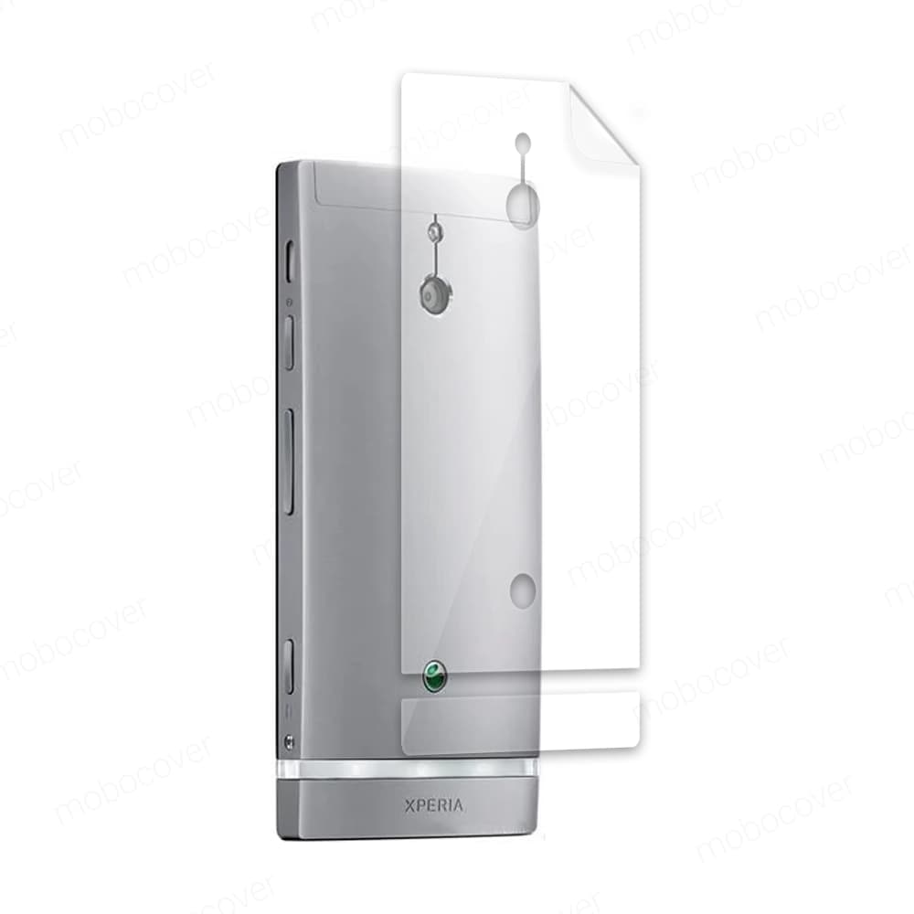 قاب SONY LT22I XPERIA P — تصویر ۲