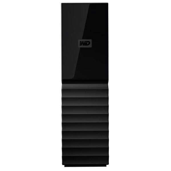 هارد اکسترنال وسترن دیجیتال Western Digital My Book Desktop 4TB — تصویر ۳