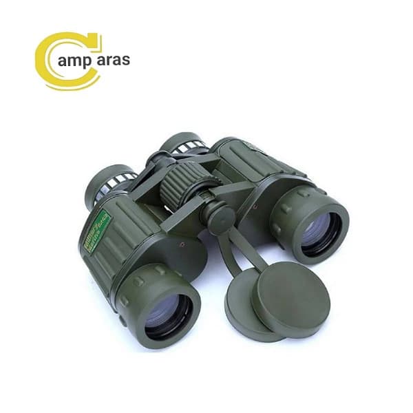 دوربین دوچشمی سیکر میلیتاری مدل SEEKER 8×42 — تصویر ۲
