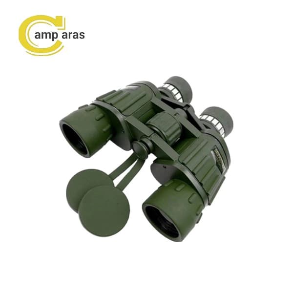 دوربین دوچشمی سیکر میلیتاری مدل SEEKER 8×42 — تصویر ۳