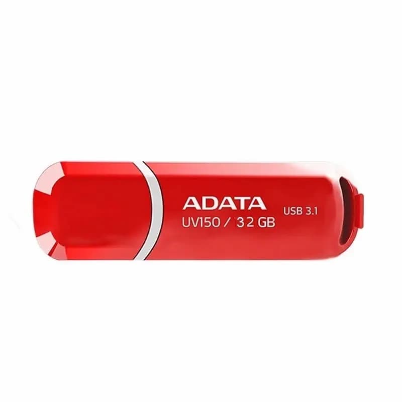 فلش 32 گیگ ای دیتا ADATA UV150 USB3.0