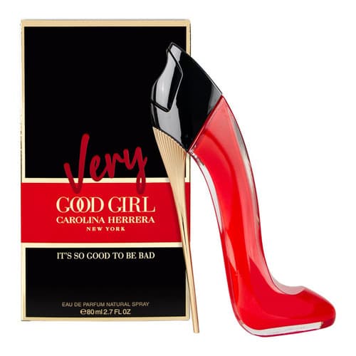 کارولینا هررا وری گود گرل | CAROLINA HERRERA / Very Good Girl 80ML EDP