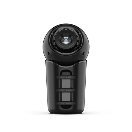 پروژکتور کهکشانی قابل حمل مدل Portable Galaxy Projector